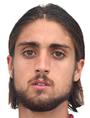 Alessandro Carrozza