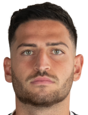 Alessio Salvato