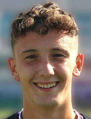 Alessio vrioni