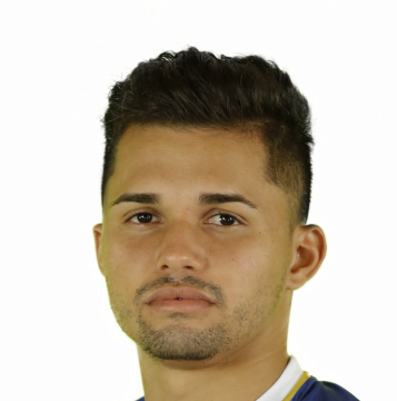Alesson dos Santos Batista