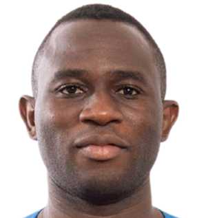 Alex Akande