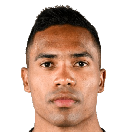 Alex Sandro