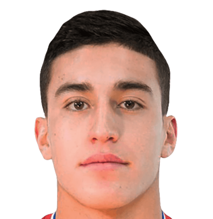 Álex Zendejas
