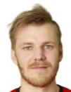 Alexander Aron Davorsson