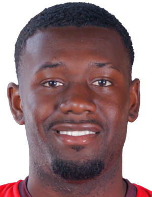 Alexander Jahir Caicedo  Canga
