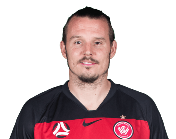 Alexander Meier