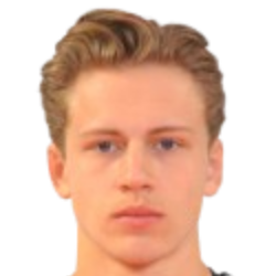 Alexander Ordal
