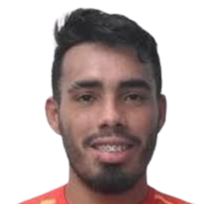 Alexander Rondón Oliveros