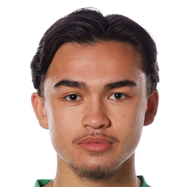 Alexander Warneryd