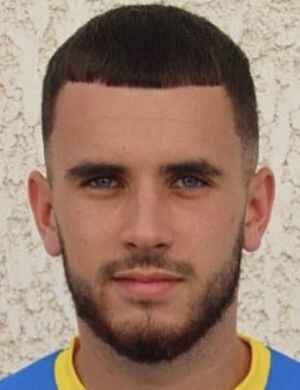 Alexandre Charrat