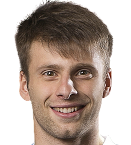 Alexey Turik