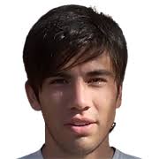 Alexis Blanco