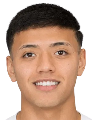 Alexis Pereyra