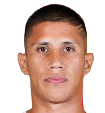 Alexis Rodas