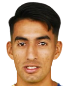 Alexis Soto