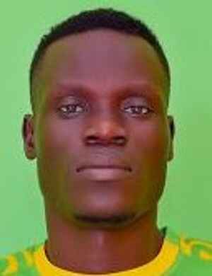 alfred leku