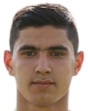 Ali Davaran