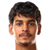 Ali Dhafer Saleh Al Harshan