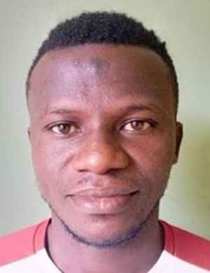Ali ouattara