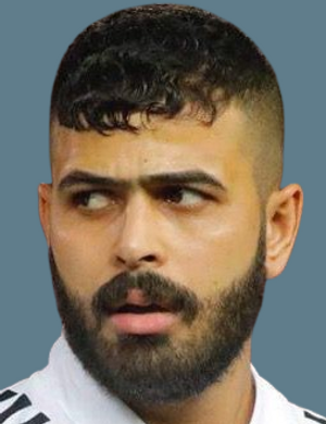 Ali Raheem
