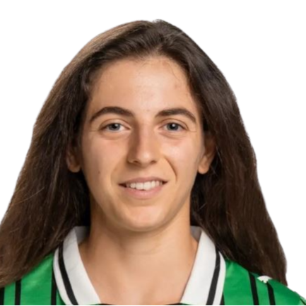 Alice Rossi