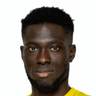 Aliou Diao