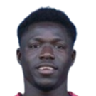 Alioune Mané