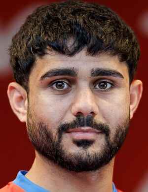 Allah Aid Hamid
