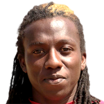 Allan Kateregga