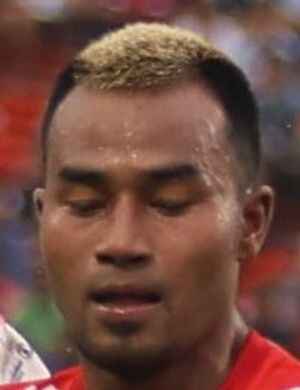 Allen lyngdoh