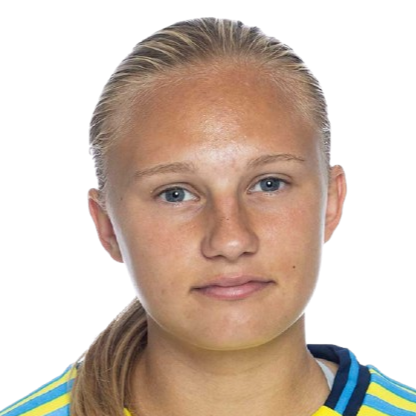 Alva Wessberg