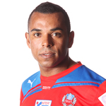 Alvaro Santos