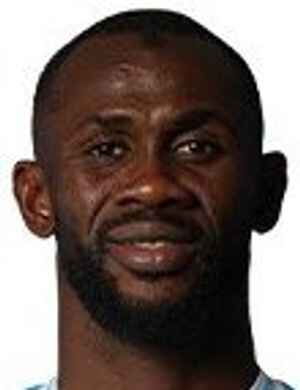 Aly Desse Sissoko