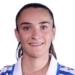 Amaia Martínez De la Peña