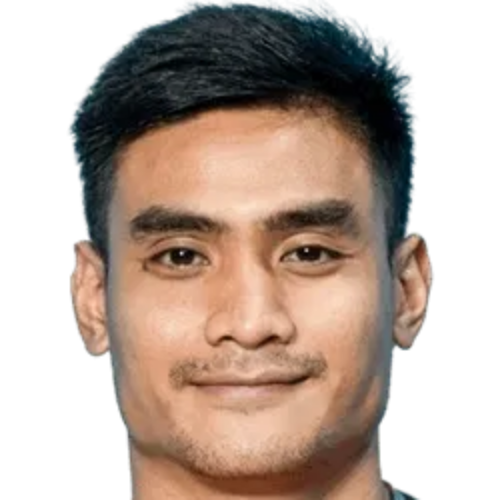 Amani Aguinaldo
