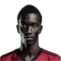 Amath Cissé