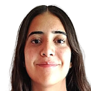 América Cecilia Gómez Porras
