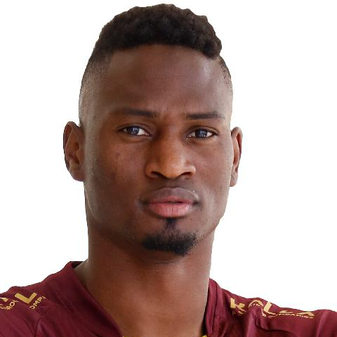 Amido Balde