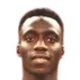 Amidou Badji