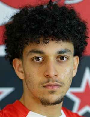 amin hajoubi