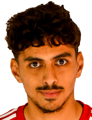 Amine Ramdane