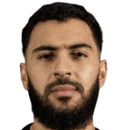 Amine Sbaï