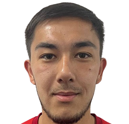 amir muralinov