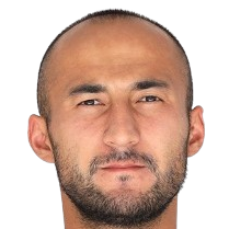 Amirbek Dzhuraboev