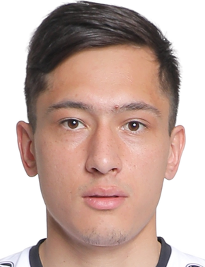 Amirbey Fayziev