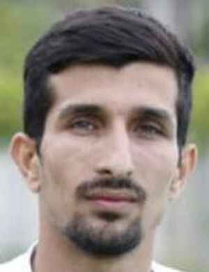 amirhossein neshatjoo