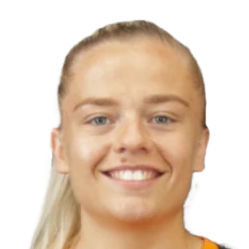 Amy Muir