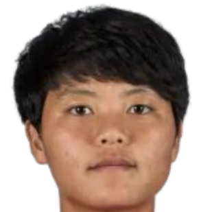 An Kyong-Yong