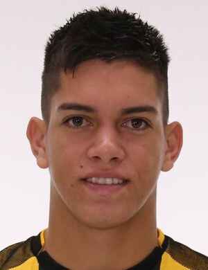 Anderson Leguizamon