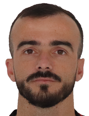 Andi Ribaj